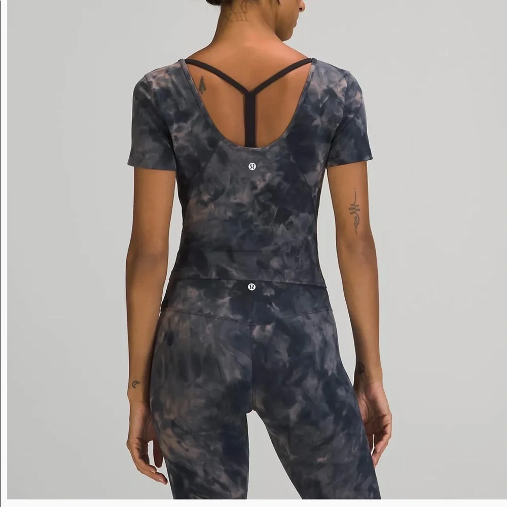 lululemon Align™ T-Shirt - Picture 2 of 11